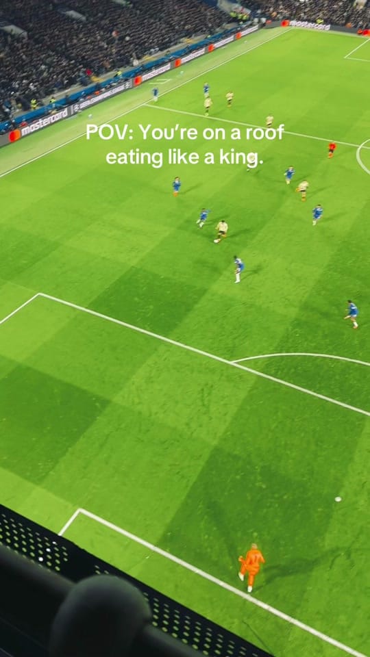 Post 3 by Ben Willis on TikTok (video)