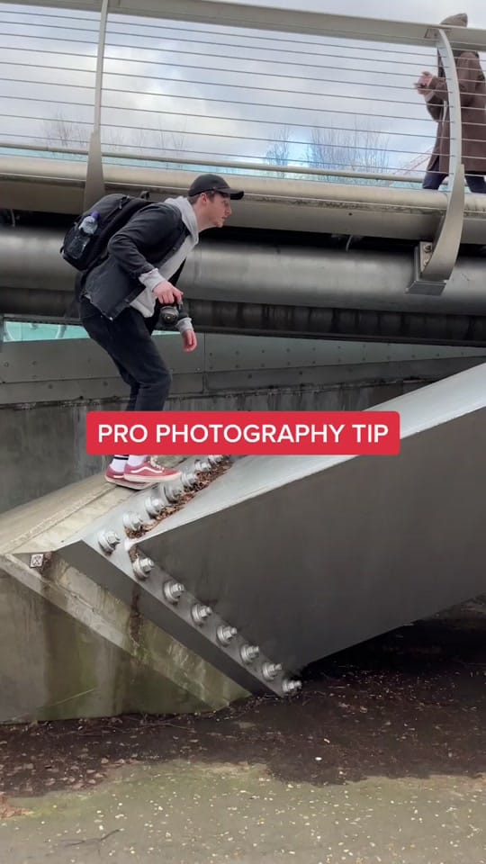 Post 9 by Ben Willis on TikTok (video)