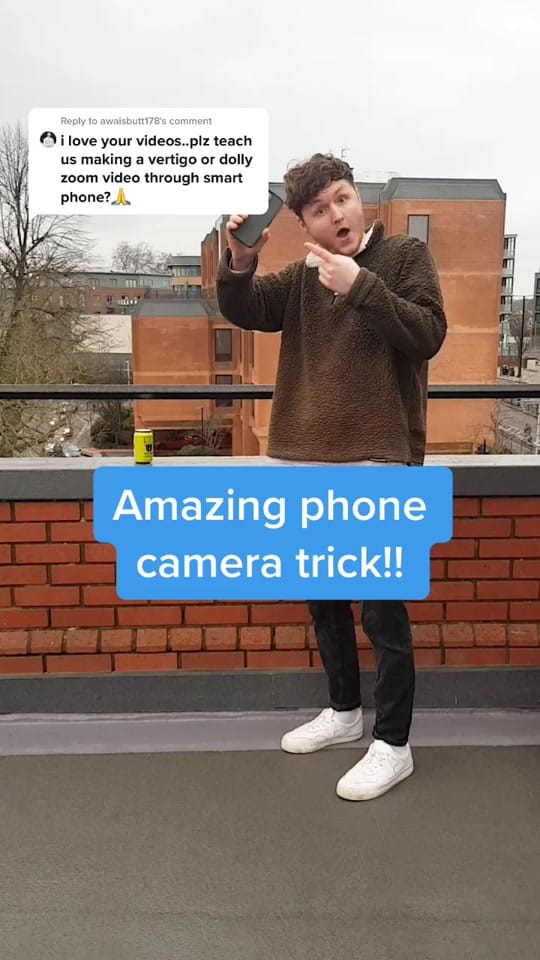 Post 10 by Ben Willis on TikTok (video)