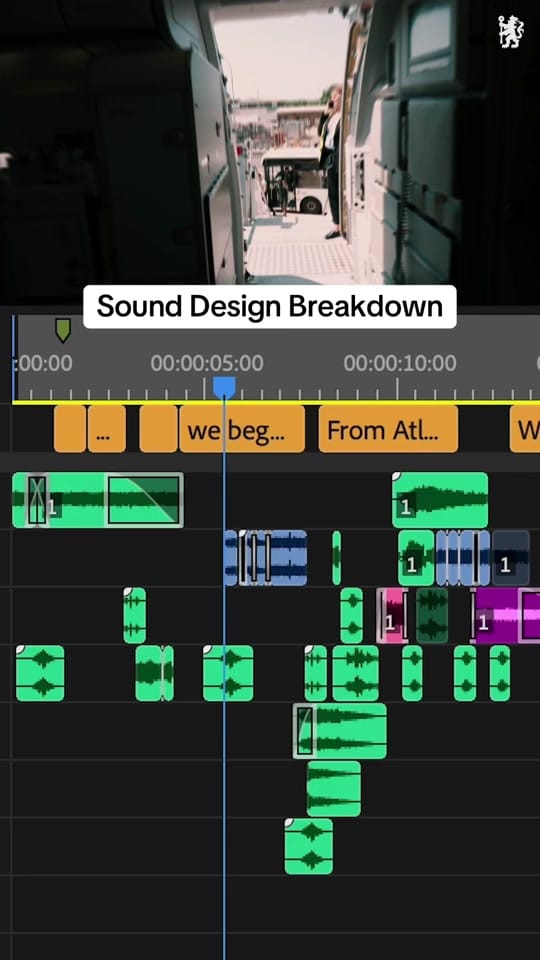 Post 4 by Ben Willis on TikTok (video)