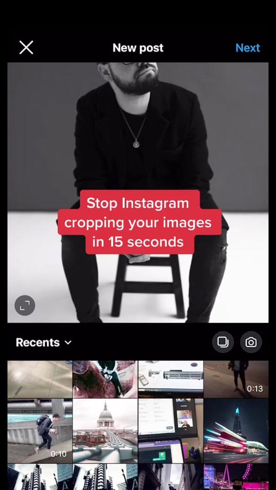 Post 8 by Ben Willis on TikTok (video)