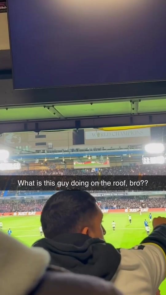 Post 2 by Ben Willis on TikTok (video)