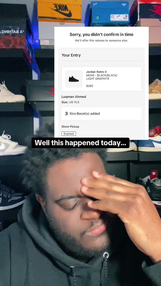 Post 5 by Luqman on TikTok (video)