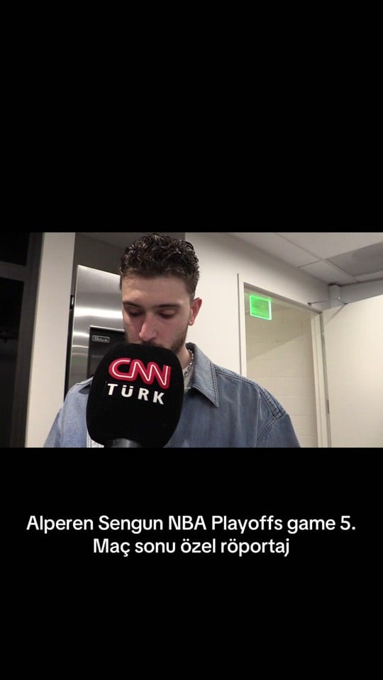 Post 3 by Barbaros Tapan on TikTok (video)