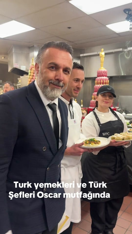 Post 5 by Barbaros Tapan on TikTok (video)