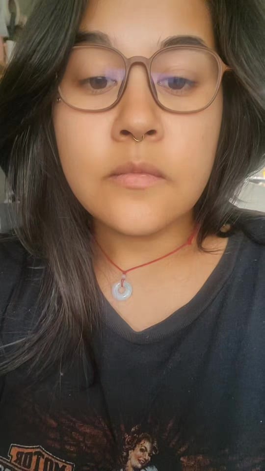 Post 7 by JADED on TikTok (video)