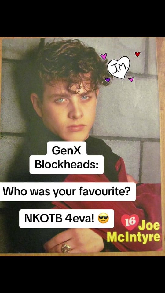 Post 1 by The Pinxx on TikTok (video)
