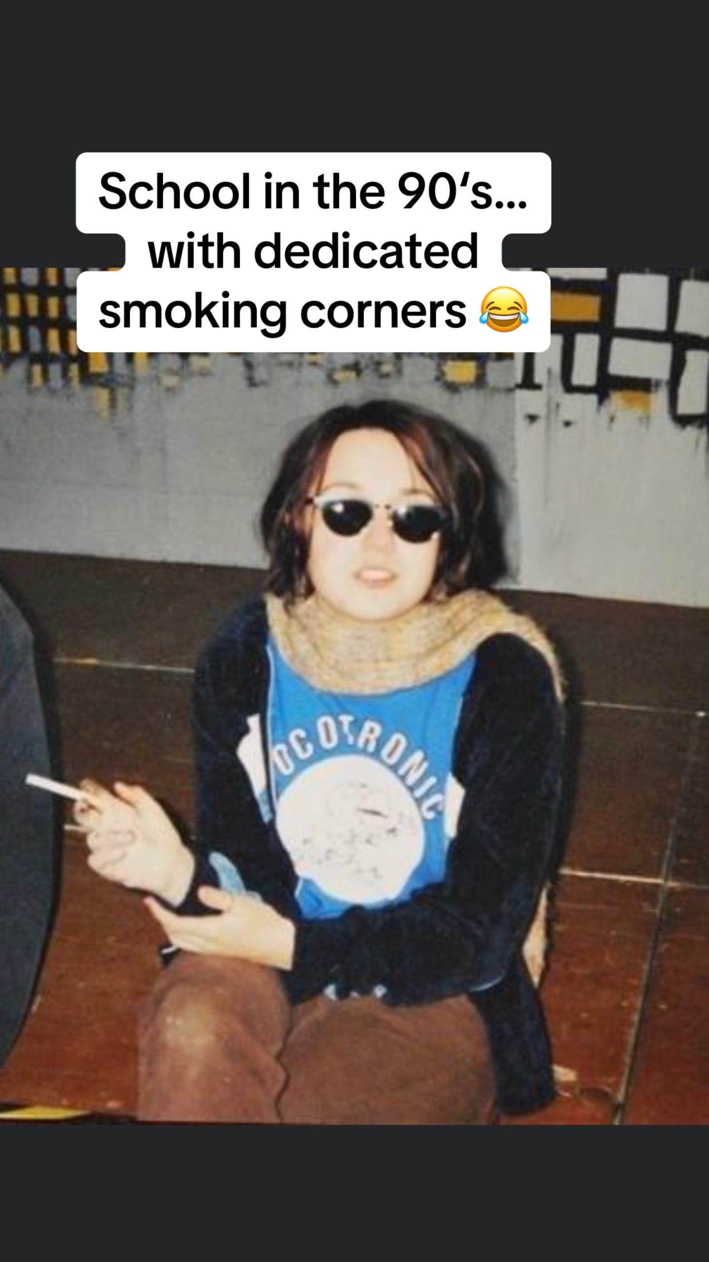Post 5 by The Pinxx on TikTok (video)