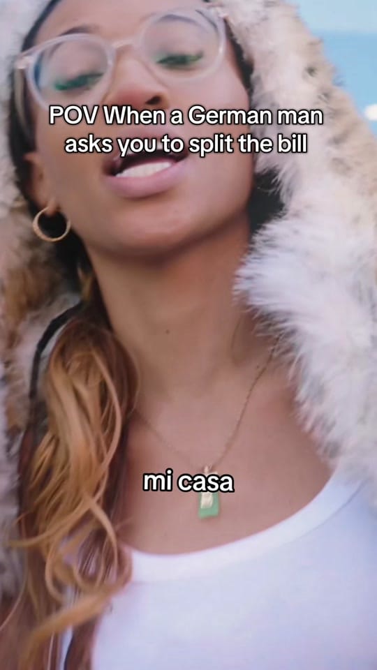 Post 3 by Krys Tha Sis on TikTok (video)