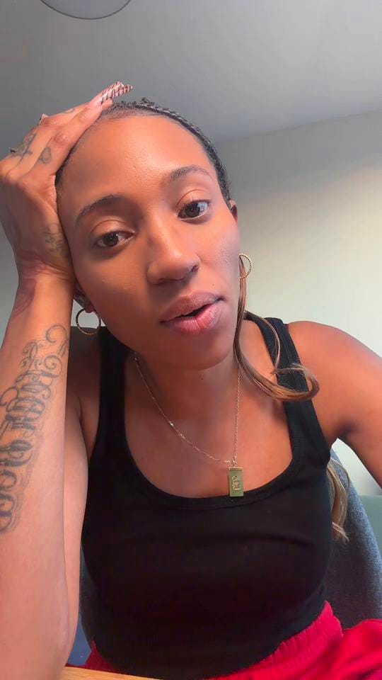 Post 4 by Krys Tha Sis on TikTok (video)