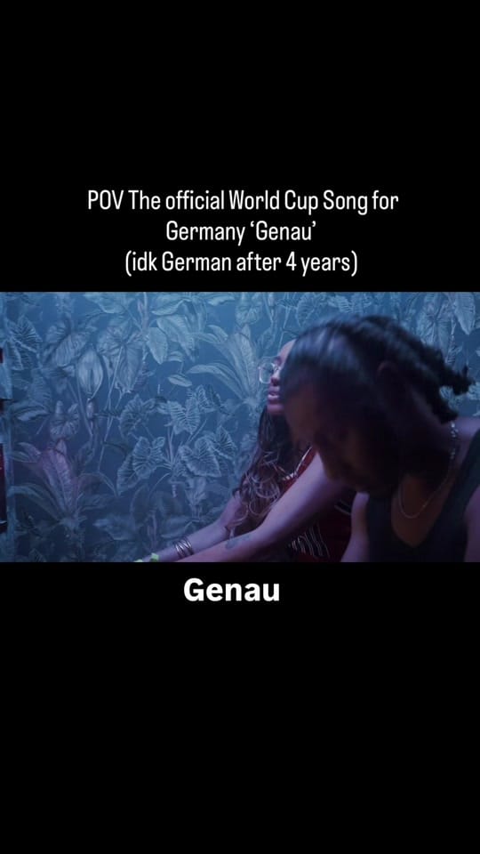 Post 2 by Krys Tha Sis on TikTok (video)