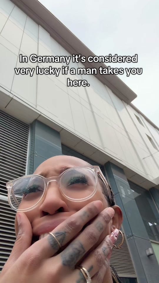 Post 7 by Krys Tha Sis on TikTok (video)