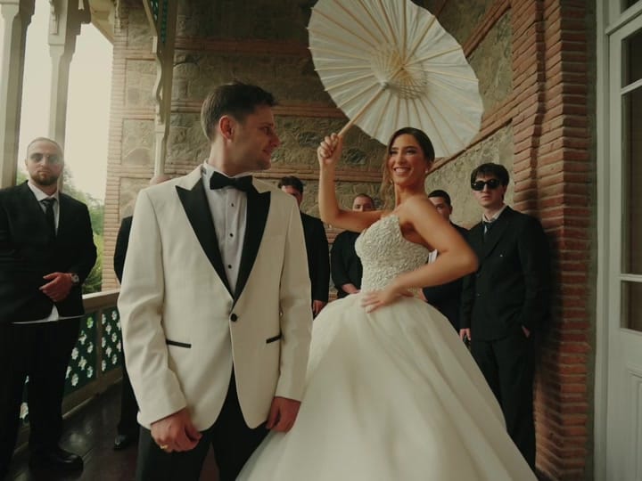 Post 3 by LevanKand on TikTok (video)