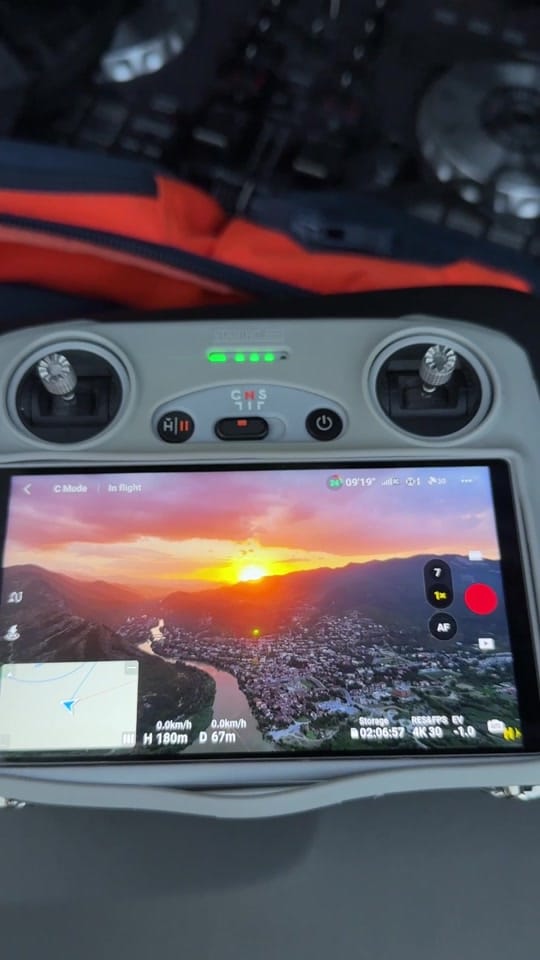 Post 10 by LevanKand on TikTok (video)