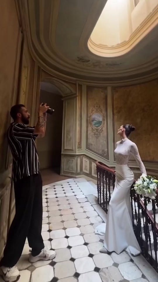 Post 9 by LevanKand on TikTok (video)