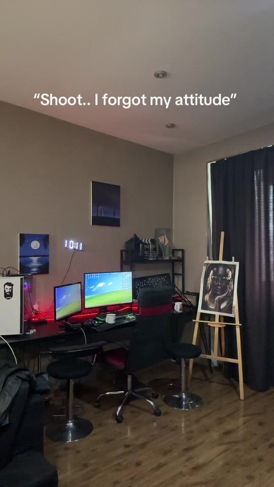 Post 8 by LevanKand on TikTok (video)
