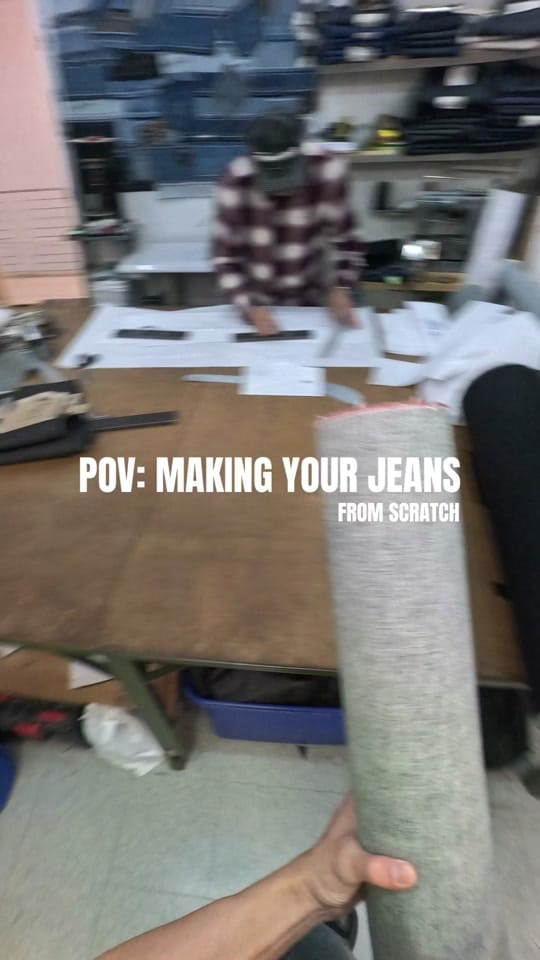 Post 4 by sparejeans on TikTok (video)