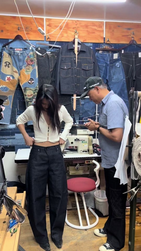 Post 9 by sparejeans on TikTok (video)