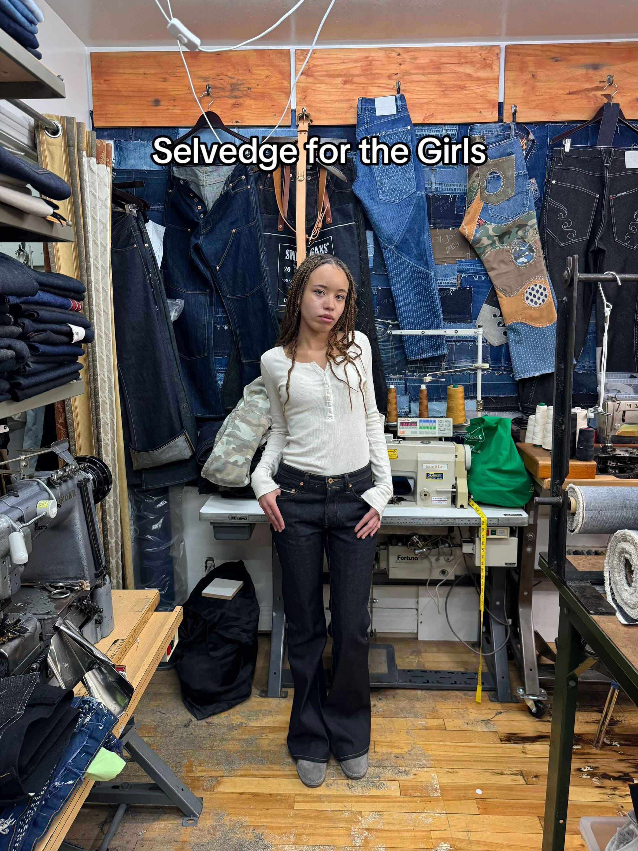 Post 5 by sparejeans on TikTok (video)