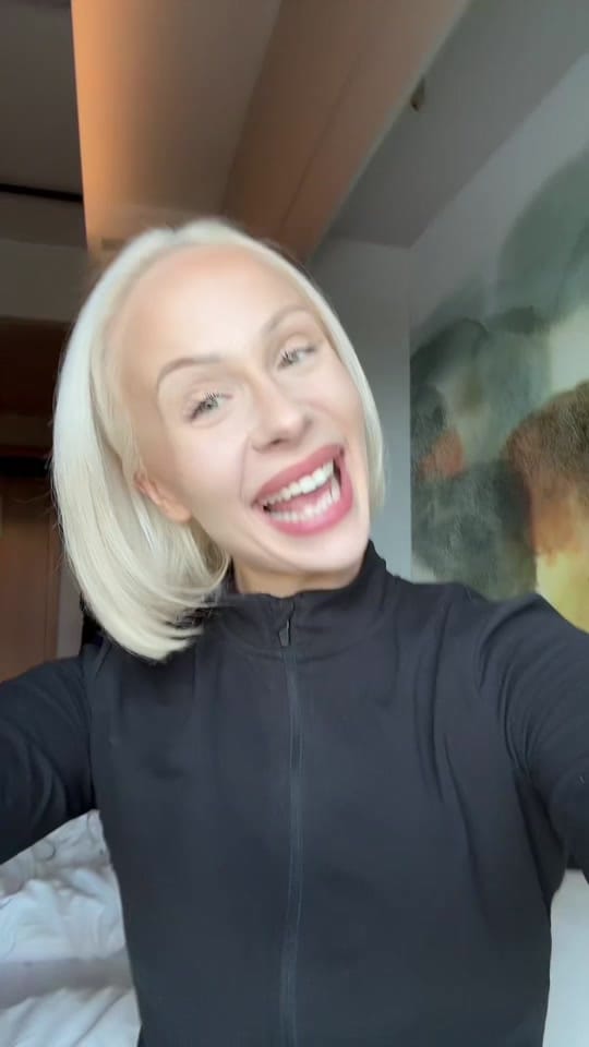 Post 8 by Nea Snellman on TikTok (video)