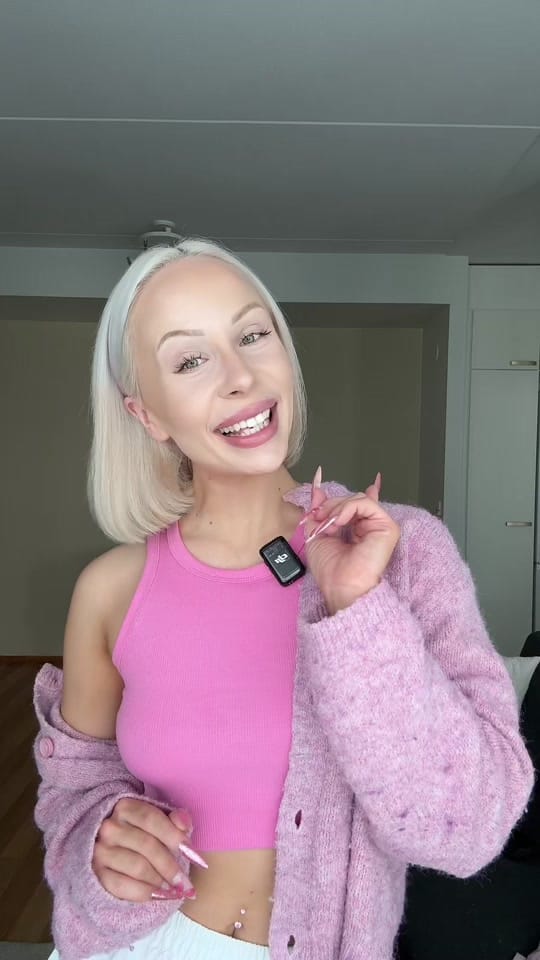 Post 3 by Nea Snellman on TikTok (video)