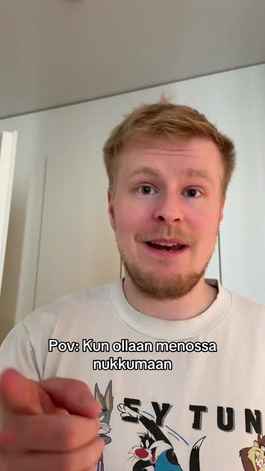 Post 4 by Nea Snellman on TikTok (video)
