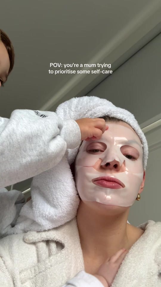 Post 5 by Dana Vaughan on TikTok (video)
