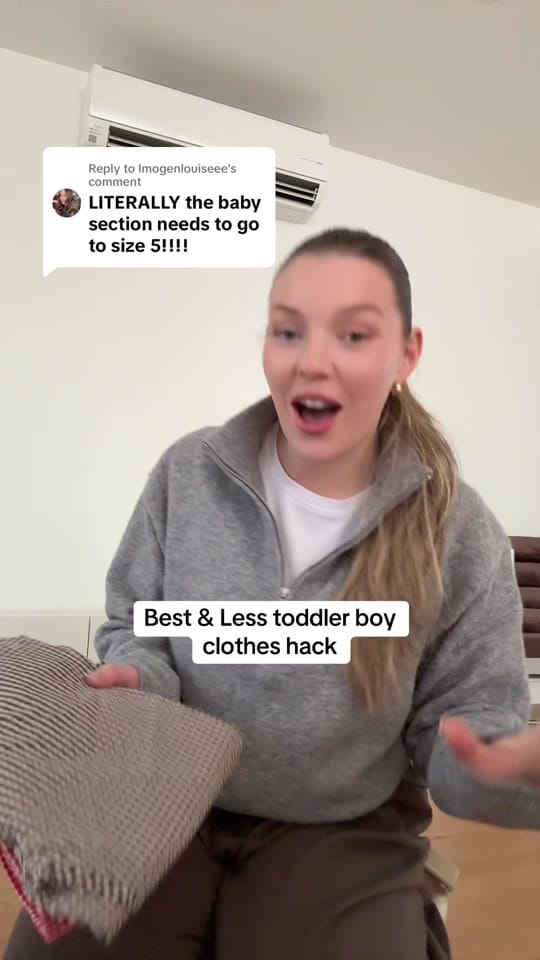 Post 4 by Dana Vaughan on TikTok (video)