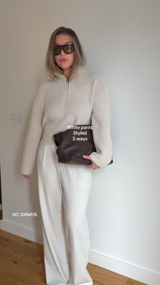 Post 1 by Dana Vaughan on TikTok (video)