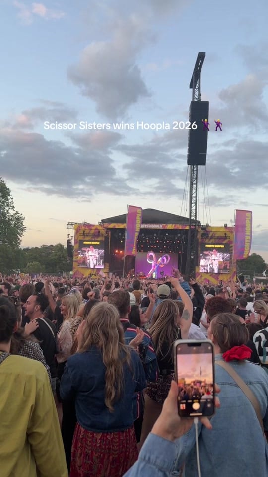 Post 2 by Jeff Talks | Pop Culture Host on TikTok (video)