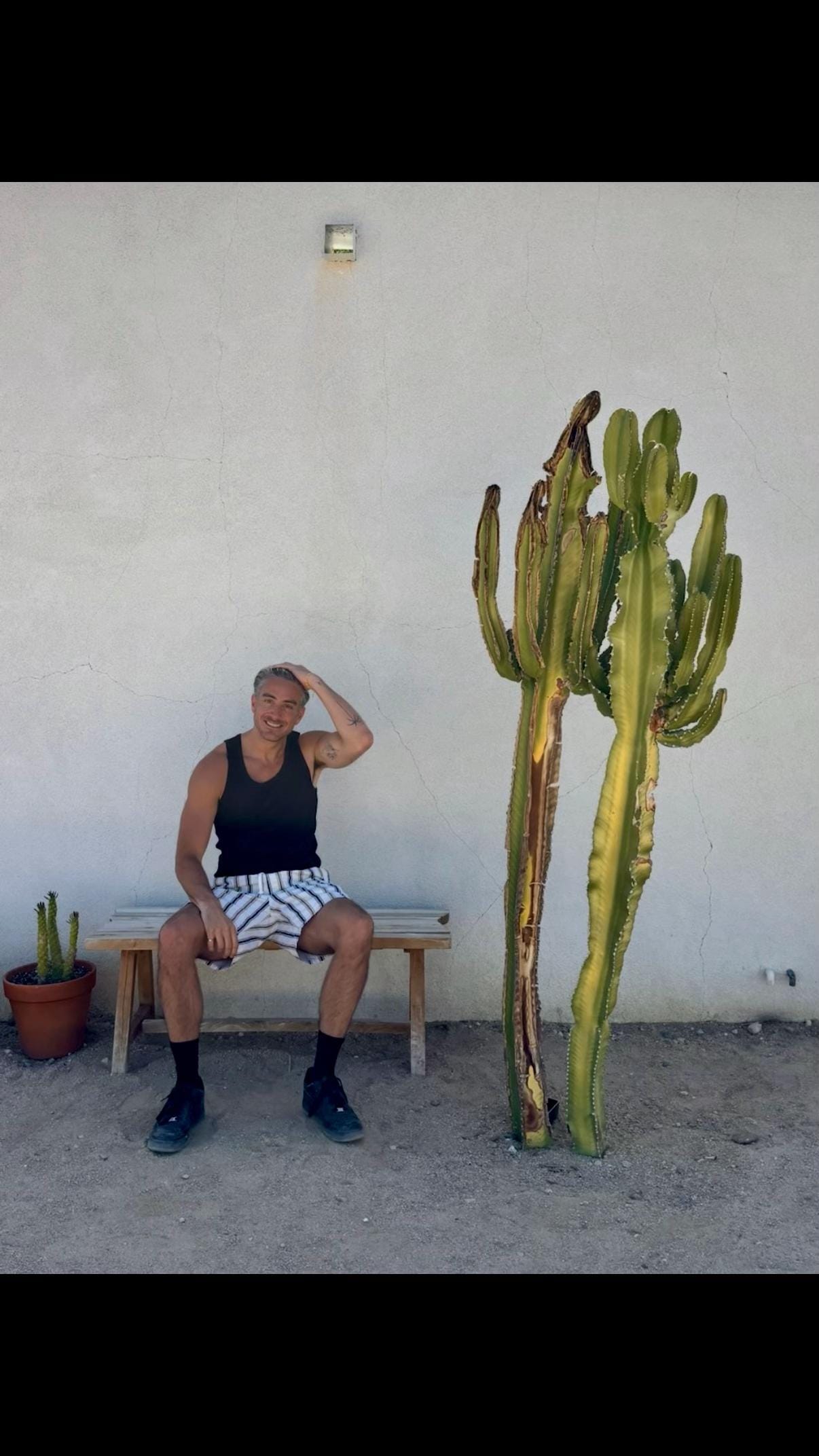 Post 10 by Jeff Talks | Pop Culture Host on TikTok (video)