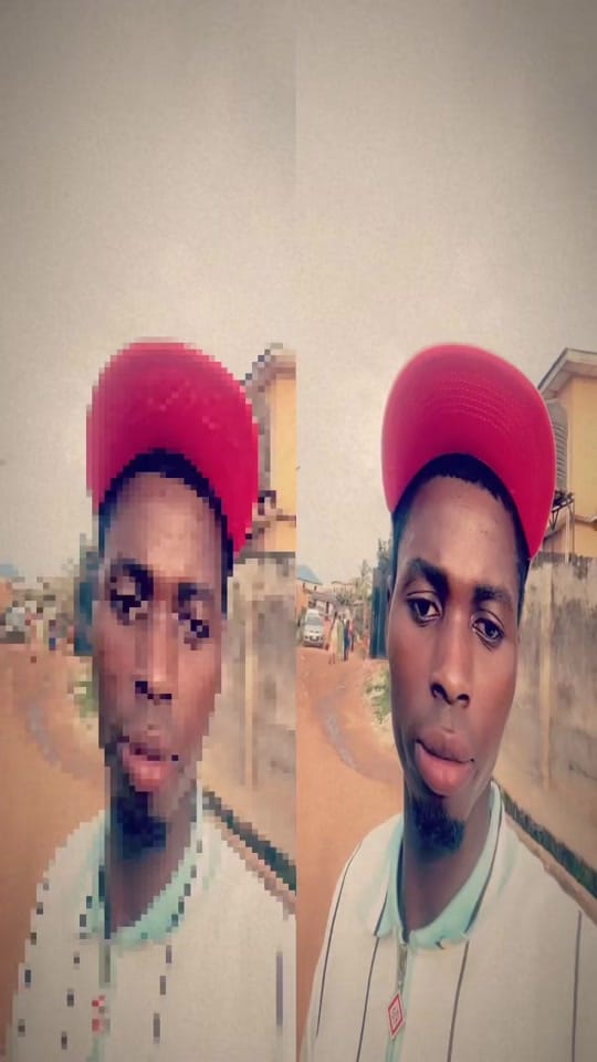 Post 5 by CERTIFIED LONER💫✨ on TikTok (video)