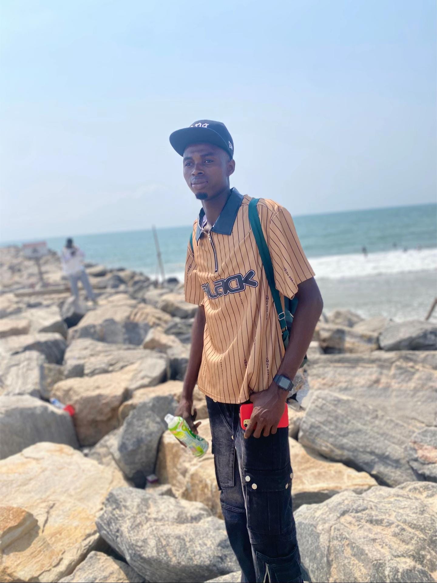 Post 3 by CERTIFIED LONER💫✨ on TikTok (video)