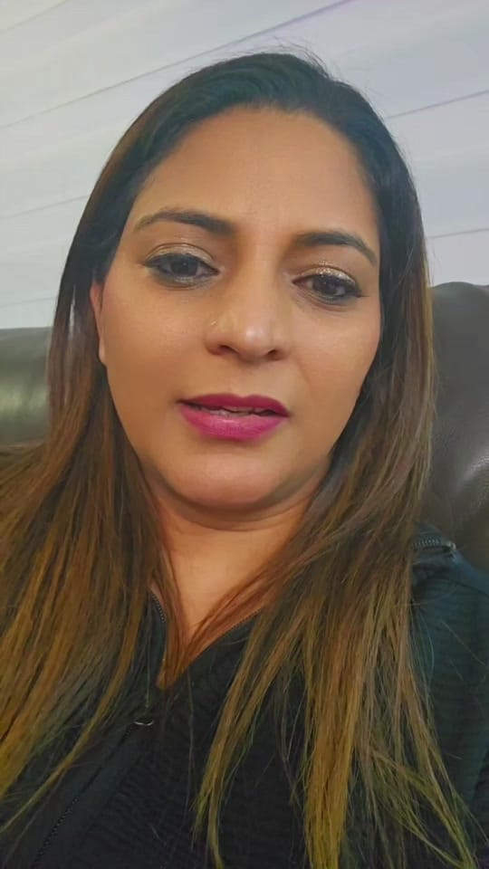 Post 9 by Kaurfashions_edmonton on TikTok (video)