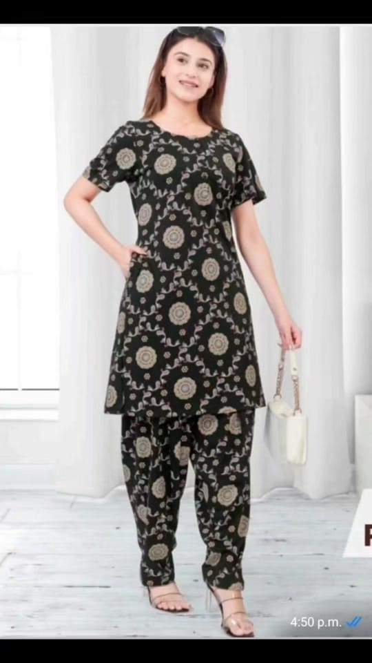 Post 1 by Kaurfashions_edmonton on TikTok (video)