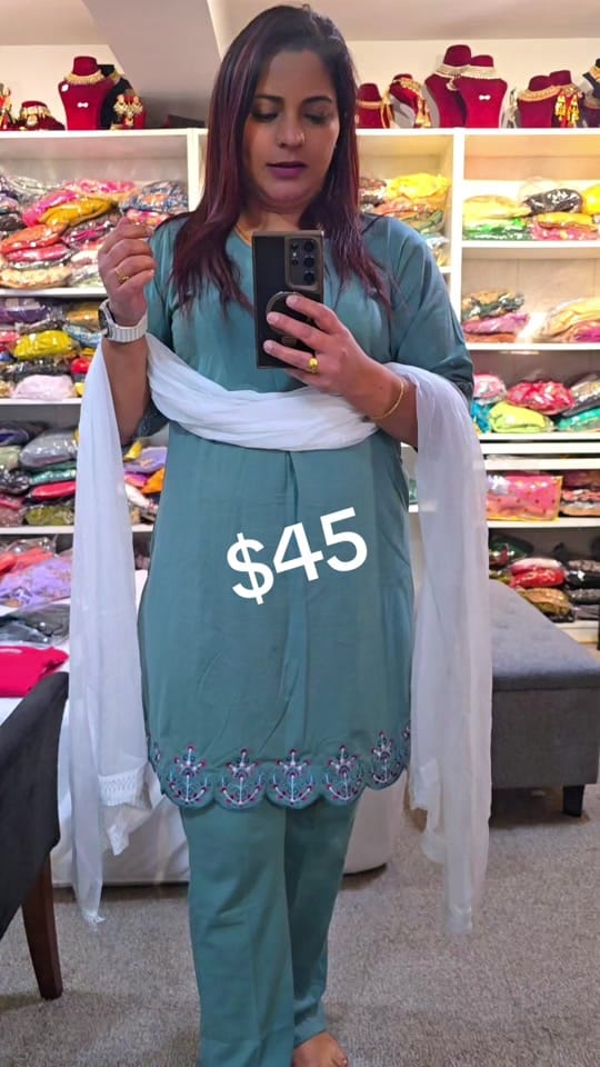 Post 7 by Kaurfashions_edmonton on TikTok (video)