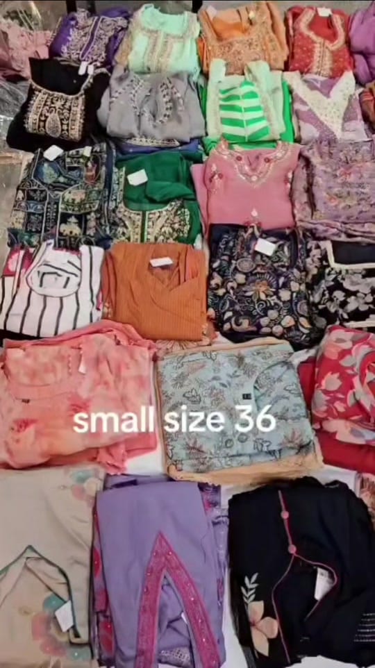 Post 2 by Kaurfashions_edmonton on TikTok (video)