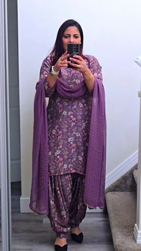 Post 5 by Kaurfashions_edmonton on TikTok (video)