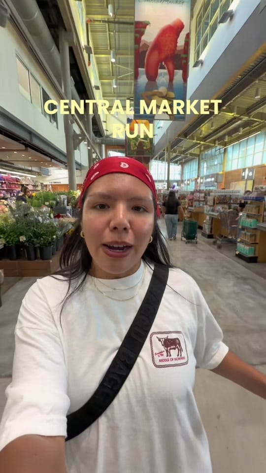 Post 2 by Rebecca on TikTok (video)