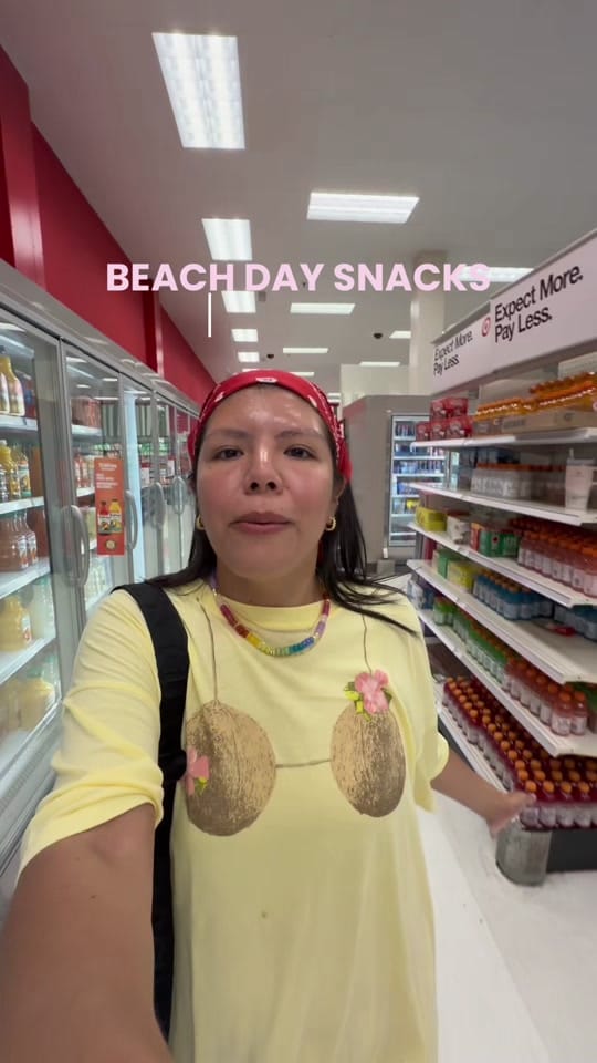Post 10 by Rebecca on TikTok (video)
