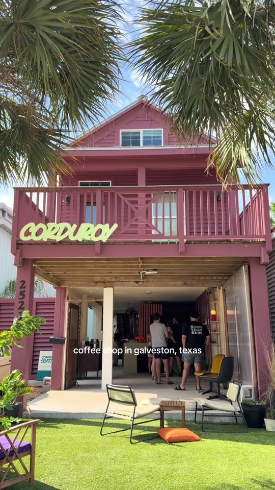 Post 7 by Rebecca on TikTok (video)