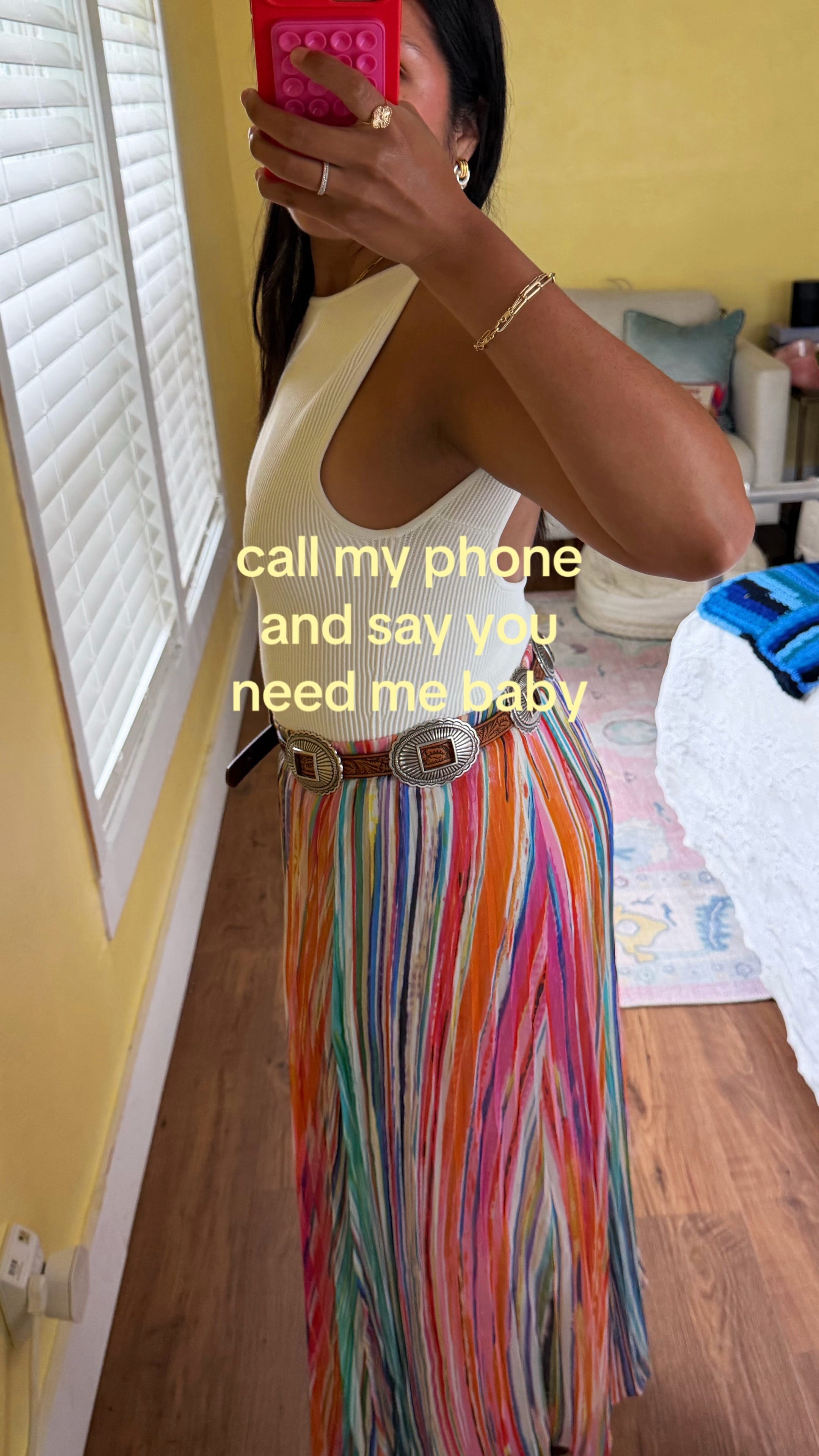Post 4 by Rebecca on TikTok (video)