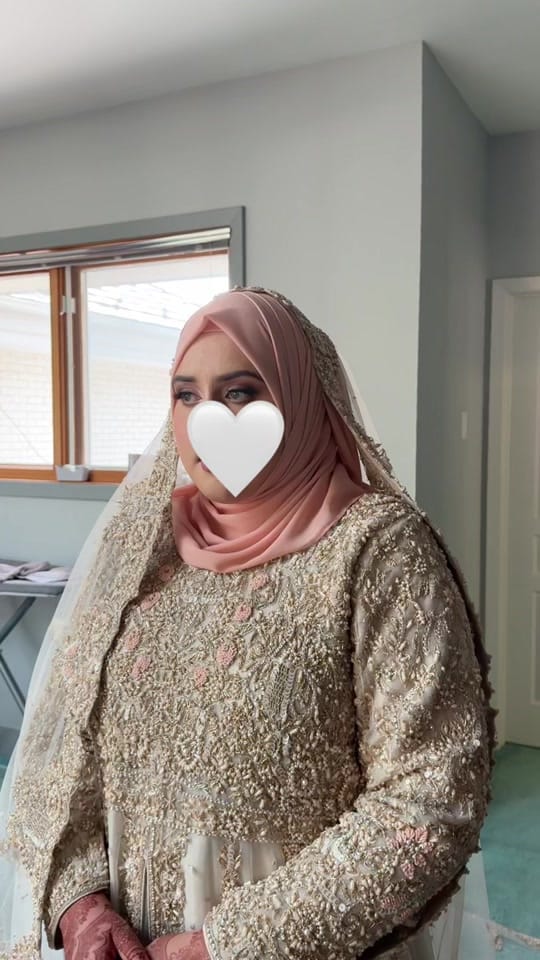 Post 4 by GTA Hijab stylist on TikTok (video)