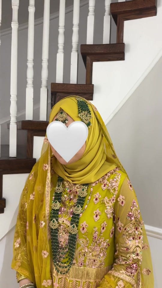 Post 3 by GTA Hijab stylist on TikTok (video)
