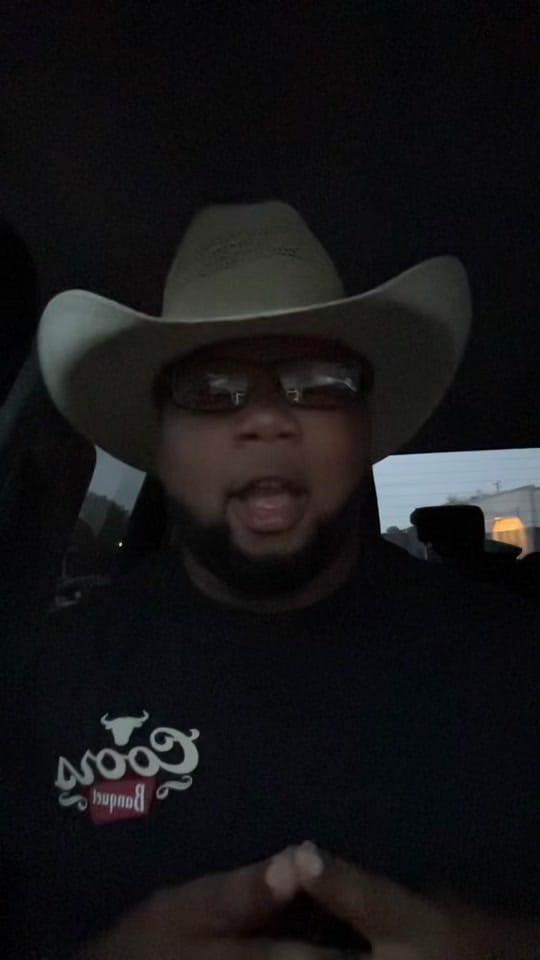 Post 2 by Lee Parker on TikTok (video)