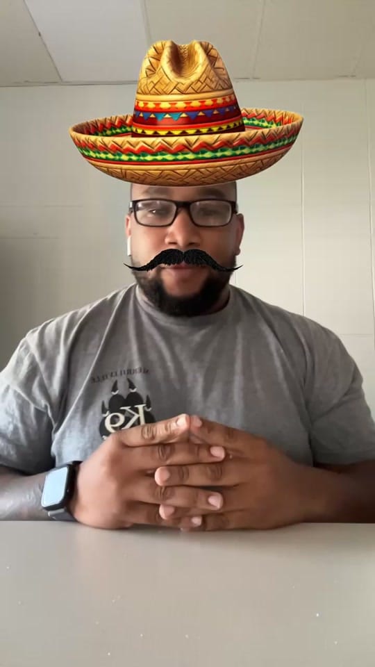 Post 5 by Lee Parker on TikTok (video)
