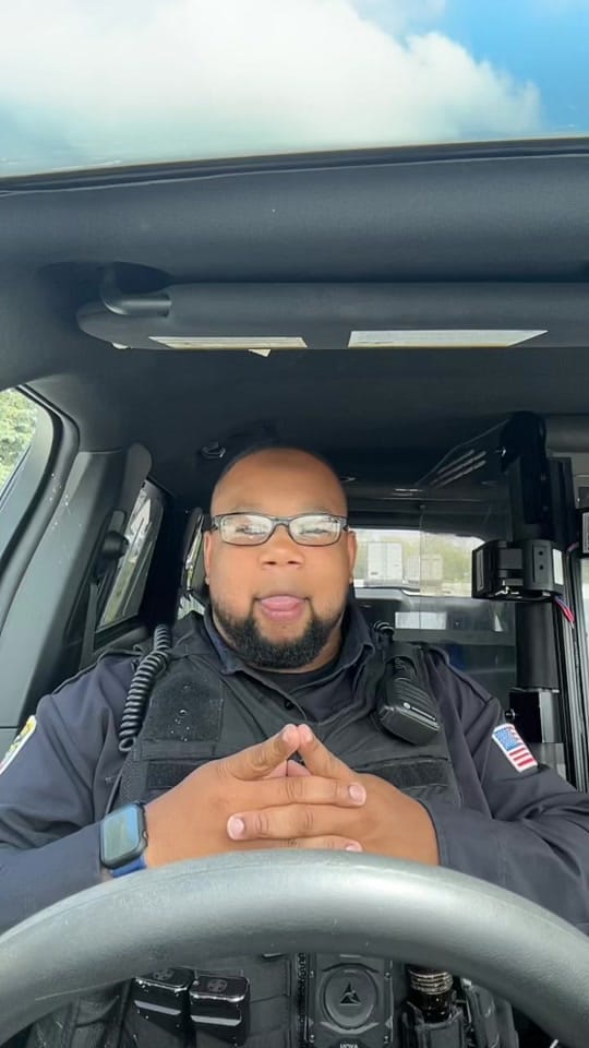 Post 7 by Lee Parker on TikTok (video)