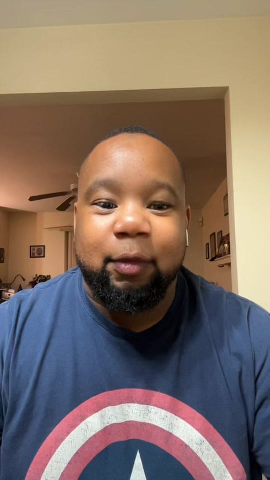 Post 1 by Lee Parker on TikTok (video)