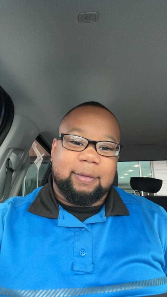 Post 9 by Lee Parker on TikTok (video)