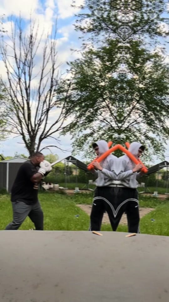 Post 4 by Lee Parker on TikTok (video)